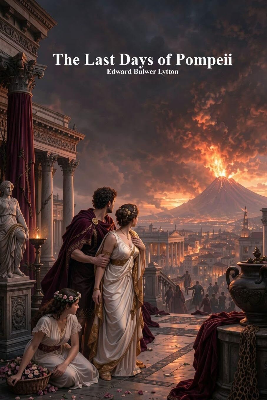 The Last Days of Pompeii