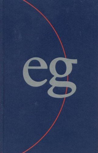 Evangelisches Gesangbuch. Ausgabe für die Evangelisch-reformierte Kirche: Evangelisches Gesangbuch: Normalausgabe blau, Ausgabe für die Evangelisch-reformierte Kirche: 17