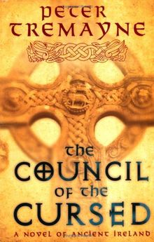 Council of the Cursed (Sister Fidelma Mysteries 19)