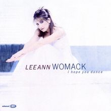 I Hope You Dance de Womack,Lee Ann | CD | état très bon