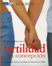 La guía definitiva de la fertilidad y la concepción (Guías de bolsillo)