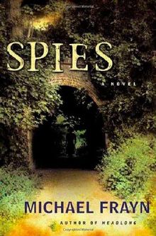 Spies
