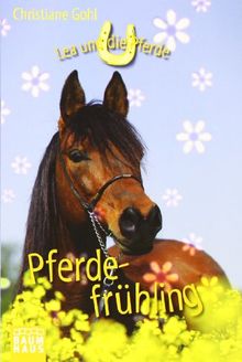 Lea und die Pferde - Pferdefrühling