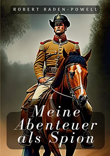 Meine Abenteuer als Spion (Smaragd Edition)