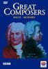 Great Composers Vol. 1: Bach/Mozart