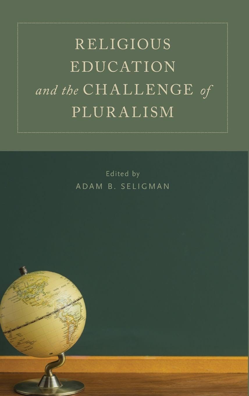 Religious Education and the Challenge of Pluralism