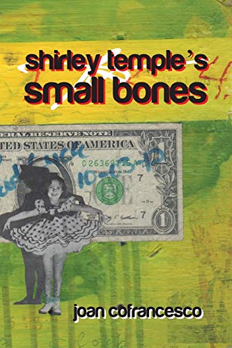 Shirley Temple's Small Bones