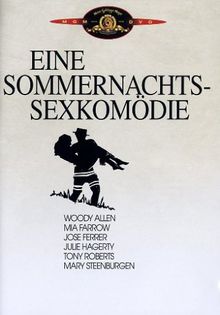Eine Sommernachts-Sexkomödie