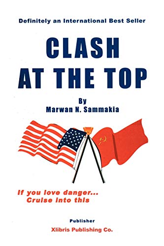 Clash At The Top