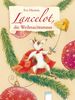 Lancelot, die Weihnachtsmaus