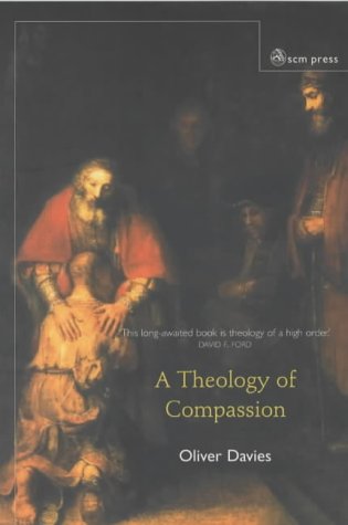 A Theology of Compassion