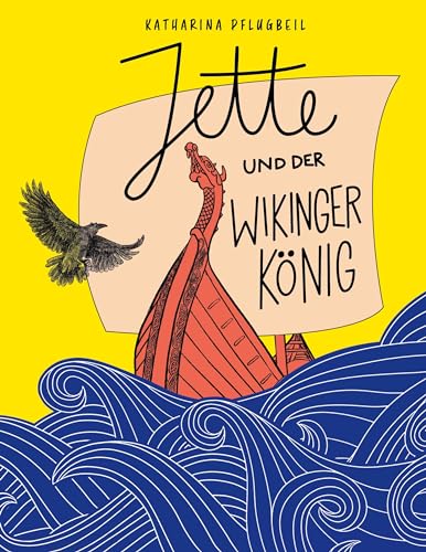 Pflugbeil Katharina Jette und der Wikingerkönig