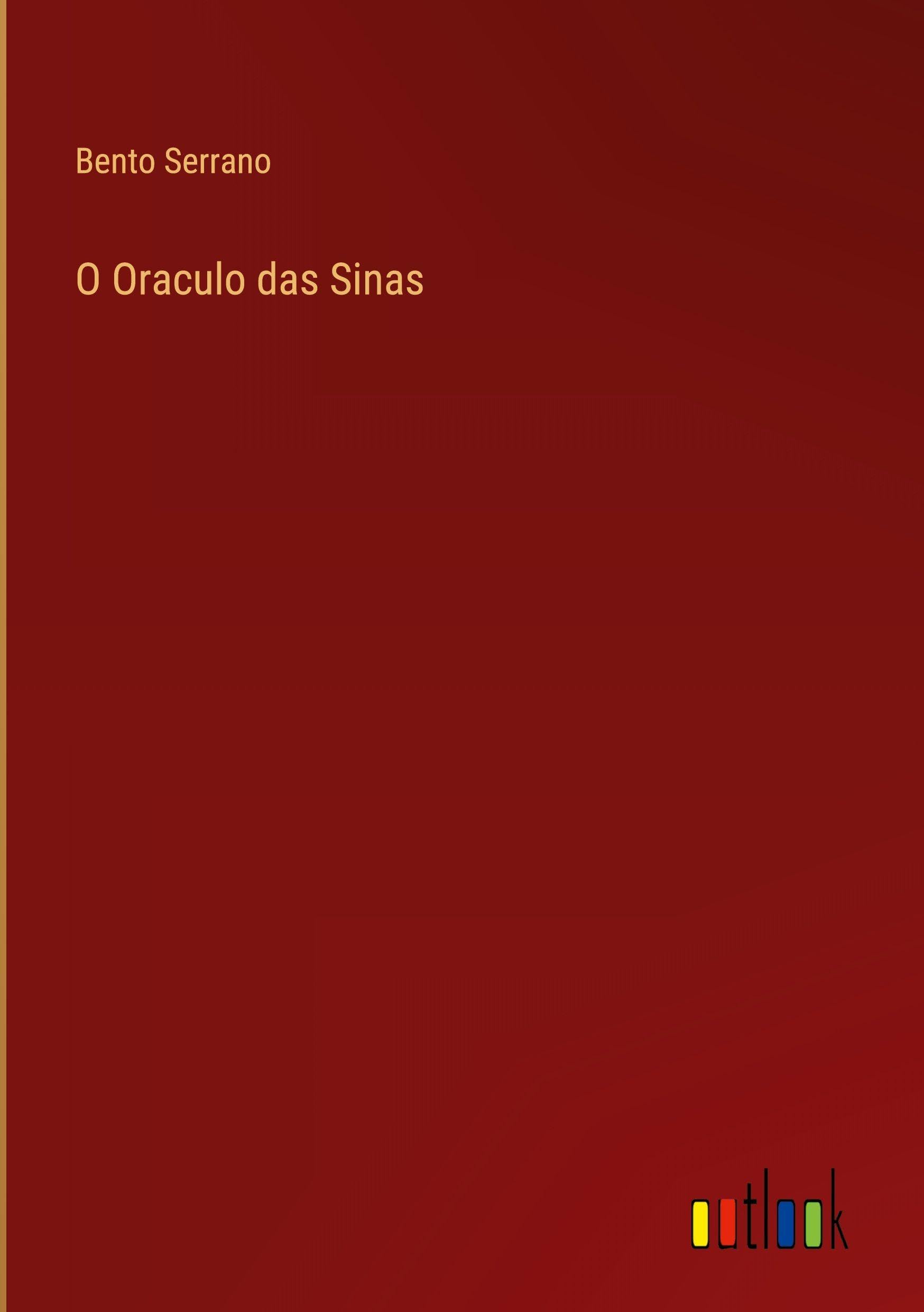 O Oraculo das Sinas