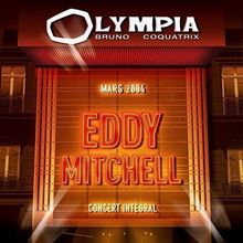 Olympia - Mars 2004