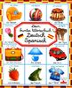 Dein buntes Wörterbuch Deutsch-Spanisch