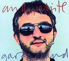 Garageband von White,Andy  | CD | Zustand sehr gut