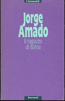 Il ragazzo di Bahia (I coriandoli)