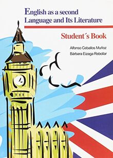 English as second language and its literature von Grupo Editorial Universitario | Buch | Zustand akzeptabel