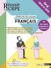 Epreuve orale Leçon - Français - CRPE 2024 et 2025: Epreuve de leçon Oral
