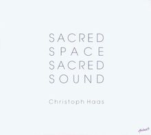 Sacred Space Sacred Sound