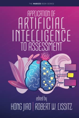 Application of Artificial Intelligence to Assessment (The MARCES Book Series)