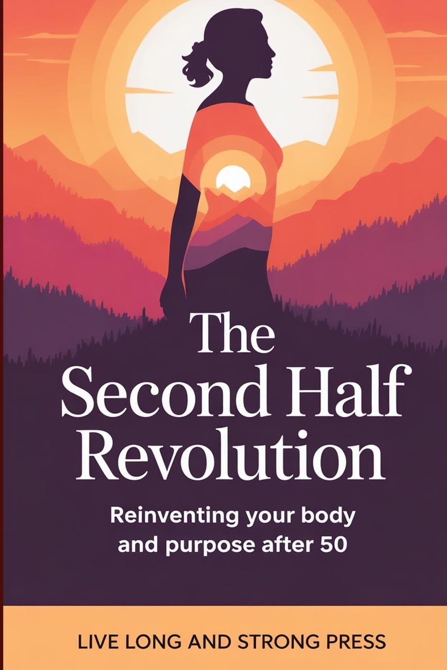 The Second Half Revolution