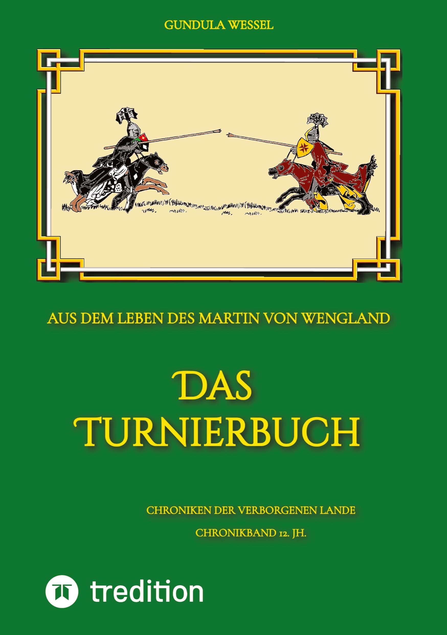 Das Turnierbuch