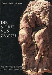 Die Steine von Zemuri: Archäologische Forschungen an den verborgenen Wassern von Limyra