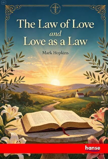 The Law of Love and Love as a Law