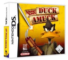 Looney Tunes - Duck Amuck