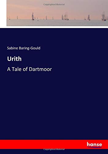 Urith: A Tale of Dartmoor