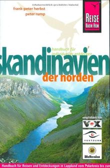 Skandinavien der Norden