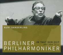 Berliner Philharmoniker 11. Klassik-CD. Im Takt der Zeit 1997,1999 . 1997 - 1999