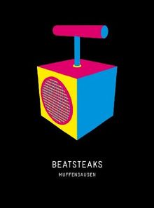 Beatsteaks - Muffensausen (2DVD + CD)