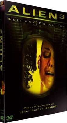 Alien 3 [Version longue - Edition Collector]