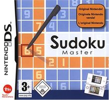 Sudoku Master