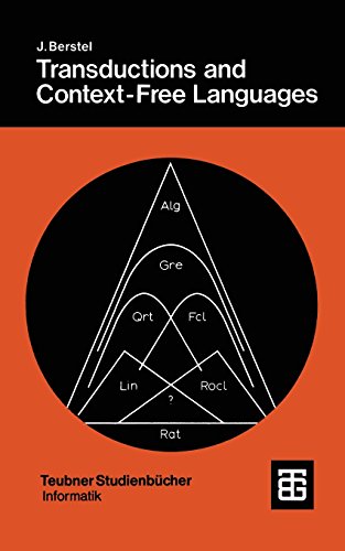 Transductions and Context-Free Languages