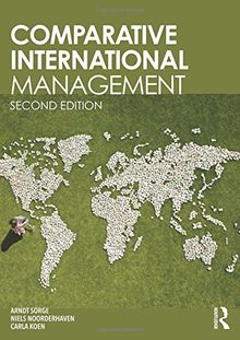 Comparative International Management