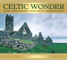 Celtic Wonder Gold