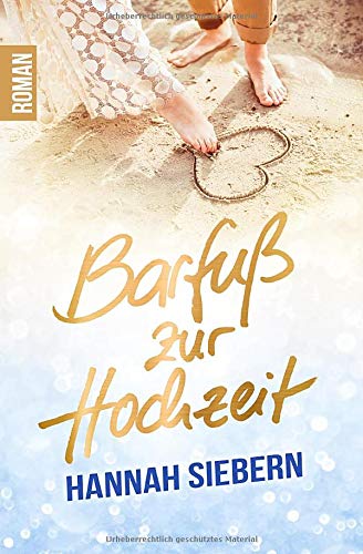 Barfuß zur Hochzeit