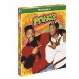 Le prince de Bel-air, saison 4 - Coffret 4 DVD [FR Import]