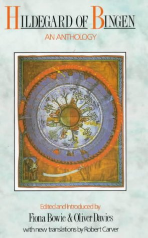 Hildegard of Bingen - An Anthology