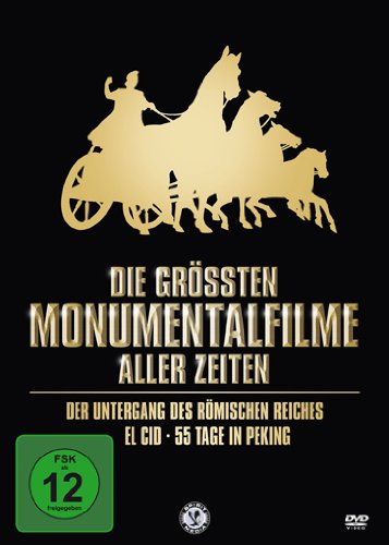 Monumentalfilme Liste Monumentalfilme Liste