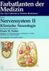 Farbatlanten der Medizin, Bd.6, Nervensystem II