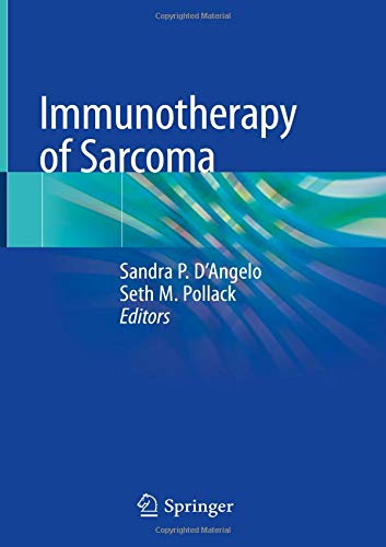 Immunotherapy of Sarcoma