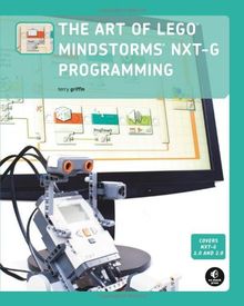 The Art of Lego Mindstorms NXT-G Programming von Griffin, Terry | Buch | Zustand sehr gut