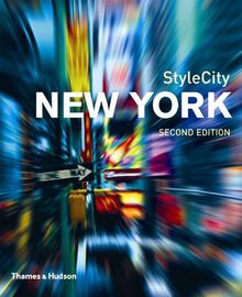 StyleCity New York (2d ed.)