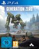 Generation Zero [Playstation 4]