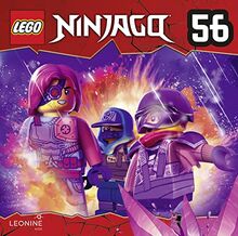 Lego Ninjago (CD 56)