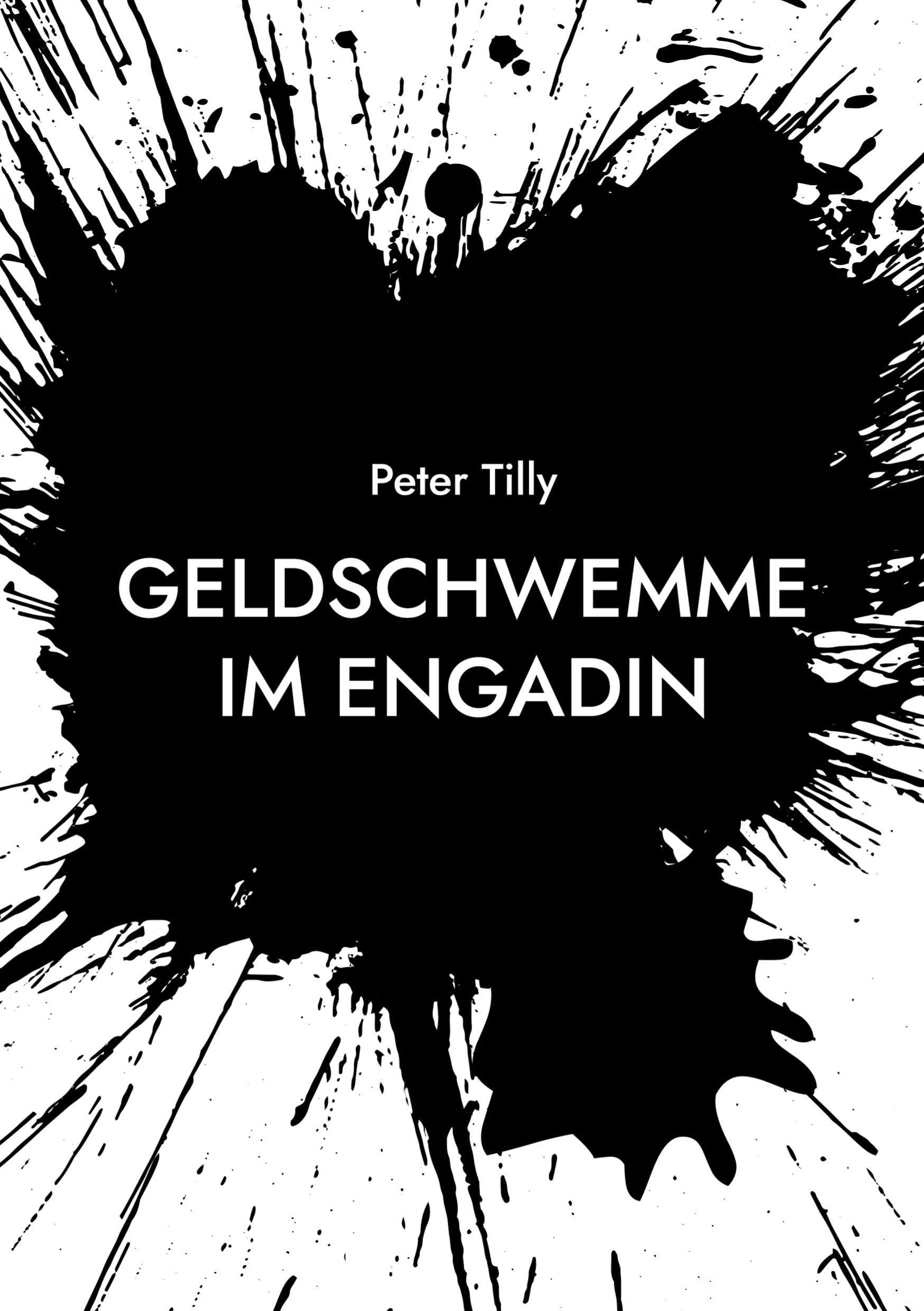 Geldschwemme im Engadin: Gesellschaftssatire trifft Alpenidylle: Zwei Freunde, ein Tal und Reichtum, der alles verändert